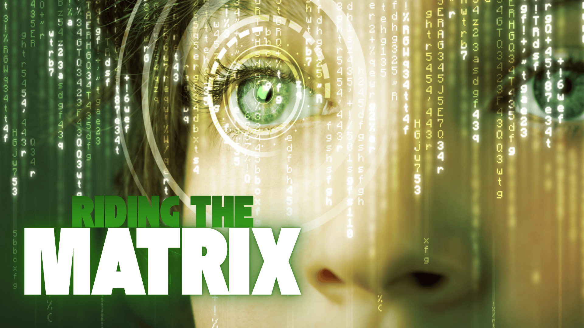 Video Riding the Matrix