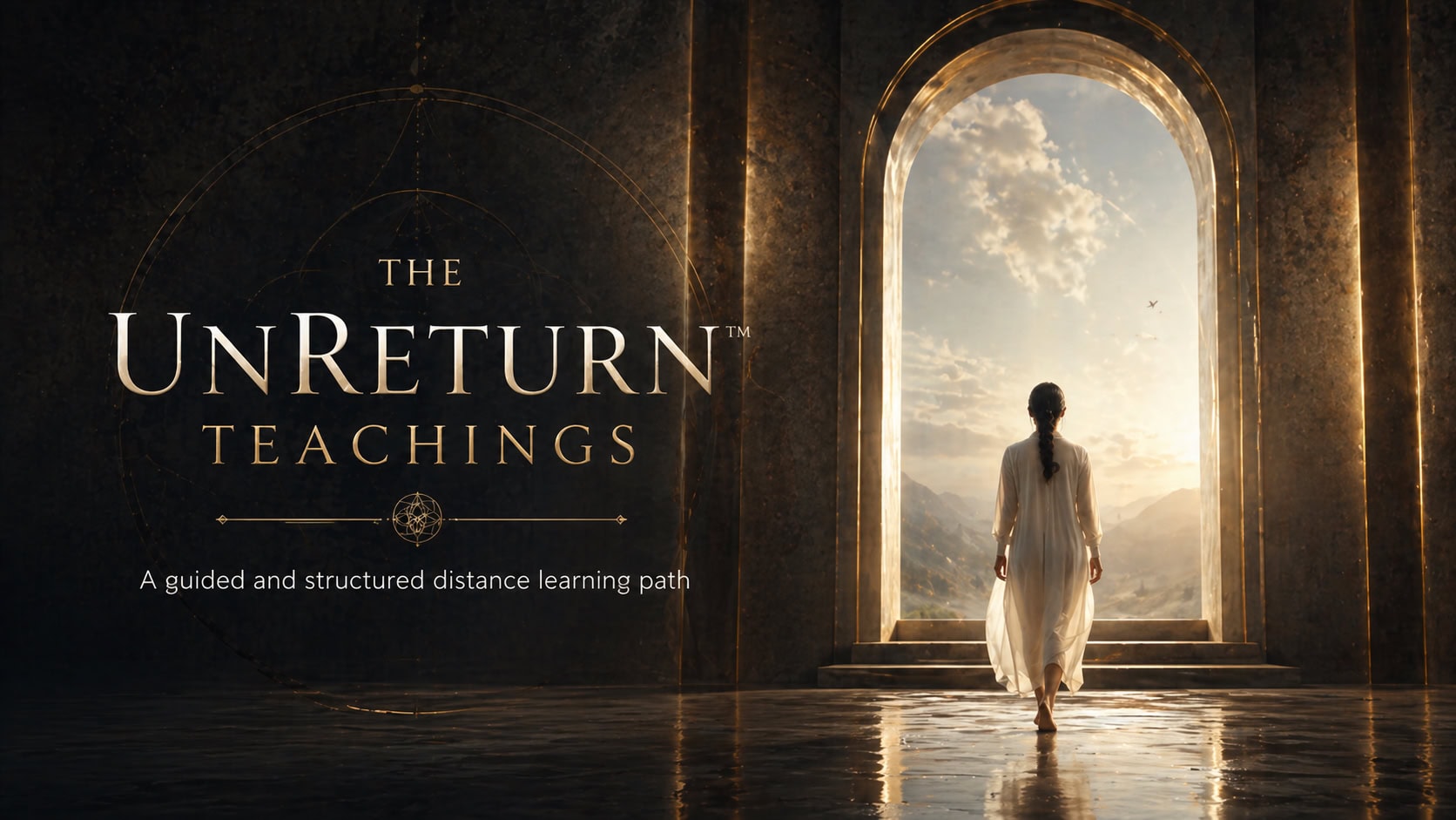 The UnReturn Teachings