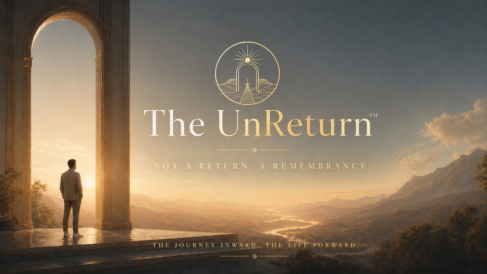 Video The UnReturn